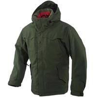 DNA Otto Mann Jacket - Men's - Olive Green