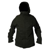 DC Amo Jacket - Men's - Olive Night