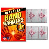 Grabber Hand Warmer Pack - One Size