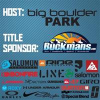 ONLINE REGISTRATION IS NOW CLOSED: 2013 Buckman's Boulder Bash Online Registration