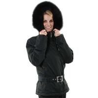 Nils Atia Jacket - Women's - Onyx
