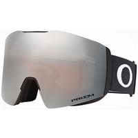 Oakley Fall Line XL Prizm Goggle - Matte Black Frame w/Prizm Black Iridium Lens (OO-7099-01)