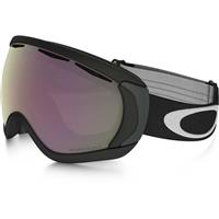 Oakley Prizm Canopy Goggle - Matte Black Frame / Prizm Hi Pink Iridium Lens (OO7047-47)