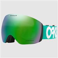 Oakley Prizm Flight Deck Goggle