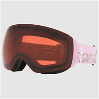Oakley Prizm Flight Deck XM Goggle - Lavender I Am Frame w/ Prizm Rose Lens (OO7064-B7)