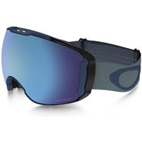 Oakley Airbrake XL Prizm Snow Goggle - Blue Shade Frame / Prizm Sapphire Iridium + Prizm Hi Pink Lenses (OO7071-15)