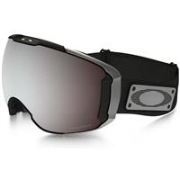Oakley Airbrake XL Prizm Snow Goggle - Machinist Iron Frame / Prizm Black Iridium + Prizm Rose Lenses (OO7071-21)