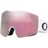 Oakley Fall Line XL Prizm Goggle - Matte White Frame w/Prizm Torch Lens (OO7099-10)