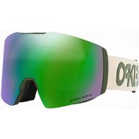 Oakley Fall Line XL Prizm Goggle - Factory Pilot Dark Brush Grey  Frame w/Prizm Jade Lens (OO7099-26)