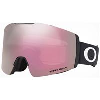 Oakley Fall Line XM Prizm Goggle - Matte Black Frame w/Prizm Hi Pink Lens (OO7103-13)