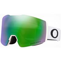 Oakley Fall Line XM Prizm Goggle - Matte White Frame w/Prizm Jade Lens (OO7103-15)