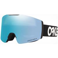 Oakley Fall Line XM Prizm Goggle - Factory Pilot Black Frame w/Prizm Sapphire Lens (OO7103-25)