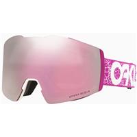 Oakley Fall Line XM Prizm Goggle - Purple Haze Frame w/ Prizm Hi Pink Lens (OO7103-45)