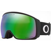 Oakley Prizm Flight Tracker XL Goggle - Matte Black Frame w/Prizm Jade Lens (OO7104-22)