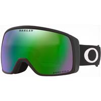 Oakley Prizm Flight Tracker XS Goggle - Matte Black Frame w/Prizm Jade Lens (OO7106-22)