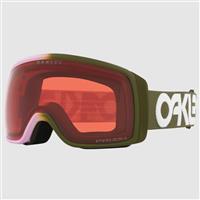 Oakley Prizm Flight Tracker XS Goggle - Lavender Dark Brush Frame w/ Prizm Rose Lens (OO7106-34)