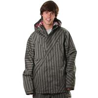 Orage TJ Pro Stripes Jacket - Men's