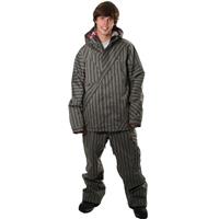 Orage TJ Pro Stripes Jacket - Men's