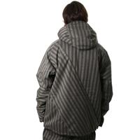 Orage TJ Pro Stripes Jacket - Men's