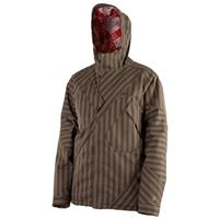 Orage TJ Pro Stripes Jacket - Men's