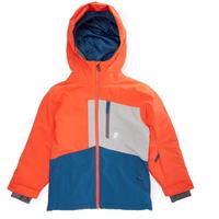 Orage Comox Jacket - Boy's - English Red