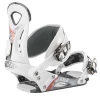 Ride EX Bindings - Men's - Orange