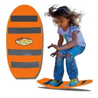 Spooner Freestyle Board - Youth - Orange