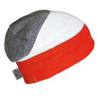 Turtle Fur Holmes Hat - Boy's - Orange