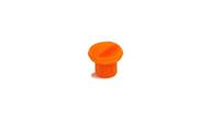 Onewheel XR Charger Plug - Fluorescent Orange