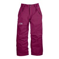 The North Face Freedom Pants - Girl's - Orchid Purple