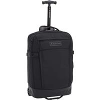 Burton Multipath Carry-On Travel Bag - True Black Ballistic