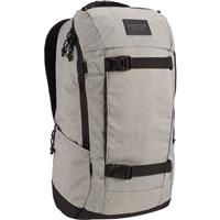 Burton Kilo 2.0 27L Backpack - Gray Heather