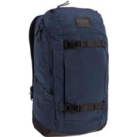 Burton Kilo 2.0 27L Backpack - Dress Blue Air Wash