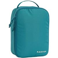 Burton Lunch-N-Box 8L Cooler Bag - Green Blue Slate