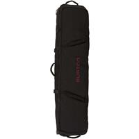 Burton Wheelie Locker Board Bag - True Black