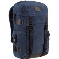 Burton Annex Backpack - Dress Blue Air Wash