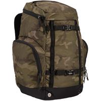 Burton Booter 40L Backpack - Worn Camo Print