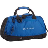 Burton Boothaus 2.0 Medium 35L Duffel Bag - Classic Blue