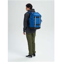 Burton Booter 40L Backpack - Classic Blue