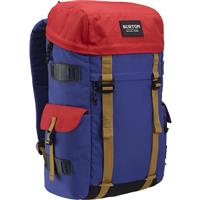 Burton Annex Backpack - Royal Blue Triple Ripstop