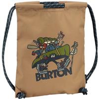 Burton Cinch Backpack - Timber Wolf
