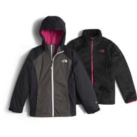 The North Face Osolita Triclimate Jacket - Girl&#39;s