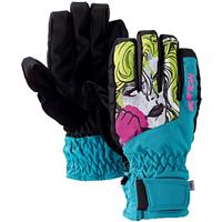 Burton Profile Under Gloves – Men's - Pacific Blue