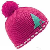 Burton Pine Fresh Beanie – Girl's - Paradise Pink