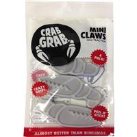 Crab Grab Mini Claws - Pat Moore Metal