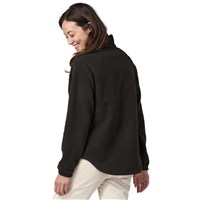 Patagonia Classic Microdini Jacket - Women's - Black (BLK)