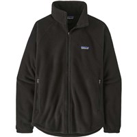 Patagonia Classic Microdini Jacket - Women's - Black (BLK)