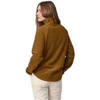 Patagonia Classic Microdini Jacket - Women's - Shelter Brown (SHBN)