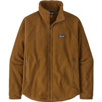 Patagonia Classic Microdini Jacket - Women's - Shelter Brown (SHBN)