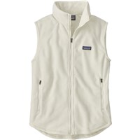 Patagonia Classic Microdini Fleece Vest - Women's - Birch White (BCW)